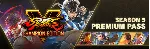Street Fighter V - Season 5 Premium Pass Steam Gift RU - irongamers.ru