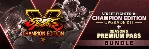 Street Fighter V: Champion Edition Upgrade Kit+Season 5 - irongamers.ru