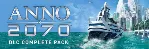 DLC Anno 2070 DLC Complete МИР АВТО