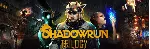 HITMAN и Shadowrun Collection Epic Games + родная почта