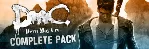 DmC: Devil May Cry Complete Pack МИР АВТО