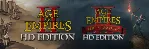 Age of Empires II HD + Forgotten (Steam Gift RegFree) - irongamers.ru