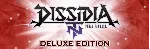DISSIDIA FINAL FANTASY NT Deluxe МИР АВТО