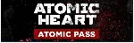 🤖 ATOMIC HEART! ✅ НОВЫЙ АККАУНТ!✅ 0 ЧАСОВ!🔥 + DLC🎮 