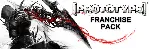 Prototype Franchise Pack МИР АВТО