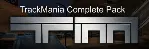 Celebrat10n TrackMania Complete Pack МИР АВТО