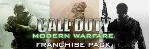 Call of Duty: Modern Warfare Franchise Bundle Steam - irongamers.ru