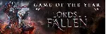Lords of the Fallen GOTY 2014 (Steam Gift Region Free)