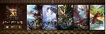 MONSTER HUNTER 20TH ANNIVERSARY COMPLETE PACK Россия