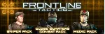 Frontline Tactics Complete Pack 💎 STEAM KEY REGION FREE