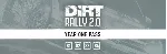 DiRT Rally 2.0 - Year One Pass (Season1/2/3/4) (Steam Gift RU UA KZ) - irongamers.ru
