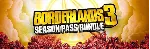 💳 0% ⭐️Borderlands 3 Season Pass Bundle Steam Ключ