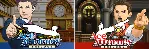 Ace Attorney Anthology steam РОССИЯ\МИР - irongamers.ru