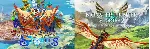 MONSTER HUNTER STORIES COLLECTION steam Россия\МИР