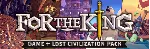 ✅ For The King Deluxe Edition (Steam Ключ / РФ + МИР)