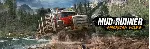 ✅ SPINTIRES: MudRunner American Wilds Edition STEAM Ключ