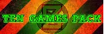 Zonitron Productions Ten Games Pack GIFT  ВСЕ СТРАНЫ