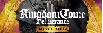 Kingdom Come: Deliverance Royal Edition Steam  ✅ 
