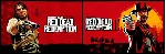 Red Dead Redemption  Red Dead Redemption 2 Bundle steam