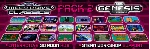 SEGA MegaDrive & Genesis Classics Pack 2 (Steam Gift) - irongamers.ru