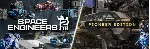 Space Engineers 2 Pioneer Edition Bundle steam
