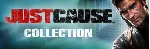 Just Cause 1 +2 +DLC Collection (9 в 1) STEAM КЛЮЧ РФ+МИР