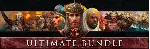 Age of Empires II: Ultimate Bundle steam