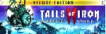 Tails of Iron 2: Whiskers of Winter Deluxe steam МИР - irongamers.ru