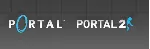 Portal + Portal 2 STEAM GIFT Россия + МИР + ВСЕ СТРАНЫ