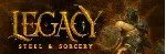 Legacy: Steel & Sorcery God Tier Supporter Pack steam