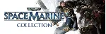 Warhammer 40,000: Space Marine Anniversary STEAM GLOBAL