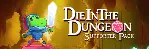 Die in the Dungeon Supporter Steam Key GLOBAL - irongamers.ru