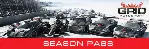 GRID Autosport Season Pass (Steam Gift RU/CIS) - irongamers.ru