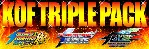 THE KING OF FIGHTERS Triple Pack (Steam Gift RegFree) - irongamers.ru