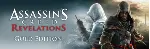 Assassin’s Creed: Revelations / Откровения UBISOFT КЛЮЧ