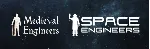 Аккаунт Medieval Engineers + Space Engineers (ROW) - irongamers.ru