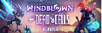 Windblown + Dead Cells (RU CIS) Steam key