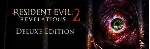 Resident Evil Revelations 2 Deluxe (STEAM КЛЮЧ) | РФ+СНГ+МИР - irongamers.ru