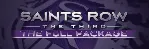 Saints Row: The Third - The Full Package (+17 DLC) STEAM КЛЮЧ - irongamers.ru