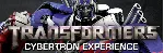 TRANSFORMERS Cybertron Experience Fall+Rise of Spark - irongamers.ru