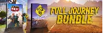 Road 96: Mile 0 – Full Journey STEAM Россия