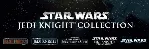 Star Wars: Jedi Knight Collection (5 in 1) STEAM КЛЮЧ - irongamers.ru
