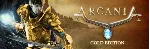 ArcaniA + Fall of Setarrif Gold Edition (Gothic IV) STEAM КЛЮЧ