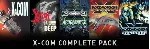 X-COM: Complete Pack / Steam Key / GLOBAL