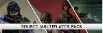 Counter-Strike: Source (РОССИЯ УКРАИНА СНГ) STEAM Gift - irongamers.ru
