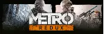 Metro Redux Bundle (2033 + Last Light) STEAM КЛЮЧ РФ+КЗ+СНГ - irongamers.ru