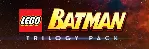 LEGO Batman Trilogy (1 + 2 + 3 Beyond Gotham) STEAM КЛЮЧ