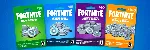 FORTNITE 1000 - 2800 - 5000 - 13500 V-BUCKS EPIC - irongamers.ru
