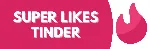Tinder Superlike/Суперлайки МИР ГАРАНТИЯ - irongamers.ru
