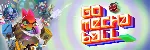 Go Mecha Ball КЛЮЧ🔑 STEAM РФ+СНГ